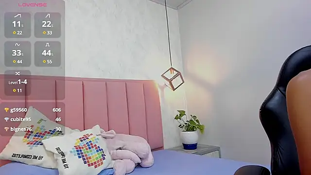 Snapshot of MAYROBERTSS chatting on February 6, 3:41 pm MAYROBERTSS online show from February 6, 3:41 pm