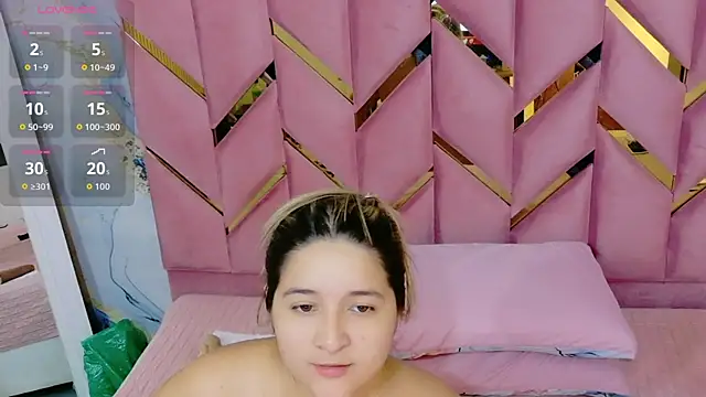 collegepawglovedaddy online show from February 23, 7:55 pm