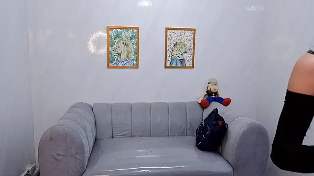 Snapshot of jesi_daniels_b chatting on February 2, 1:55 am jesi daniels b online show from February 2, 1:55 am