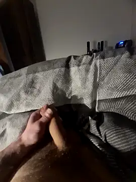 NiceBone000 online show from January 23, 5:31 pm