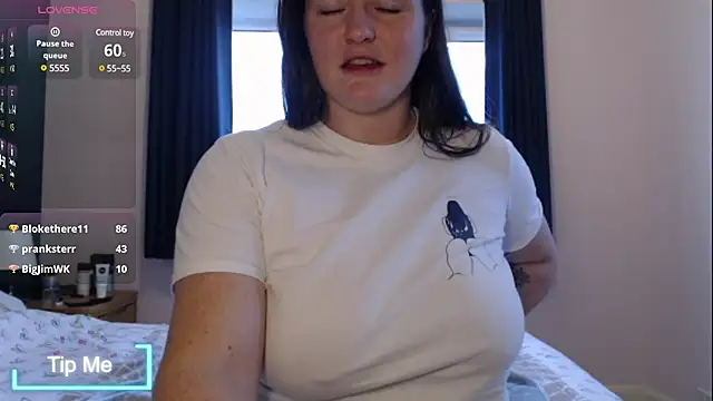 BustyBonnieUK online show from December 12, 10:02 am