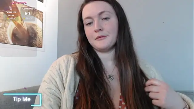 BustyBonnieUK online show from January 17, 9:28 am