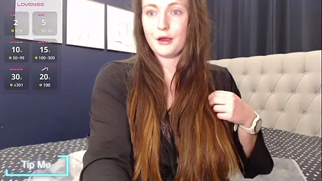 BustyBonnieUK online show from March 10, 9:51 pm