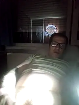 kristof keyser online show from January 31, 11:58 pm