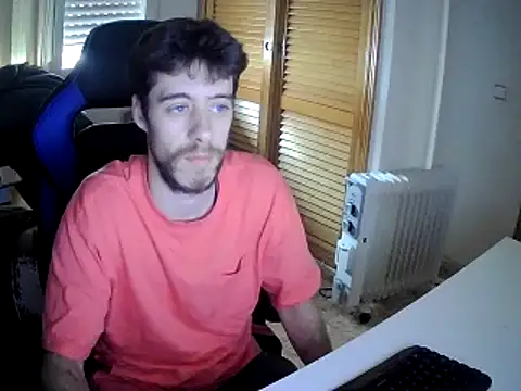 Snapshot of Murcianito chatting on February 24, 3:42 pm Murcianito online show from February 24, 3:42 pm