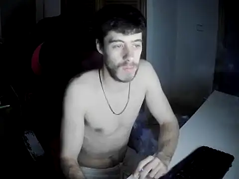 Snapshot of Murcianito chatting on February 26, 11:48 pm Murcianito online show from February 26, 11:48 pm