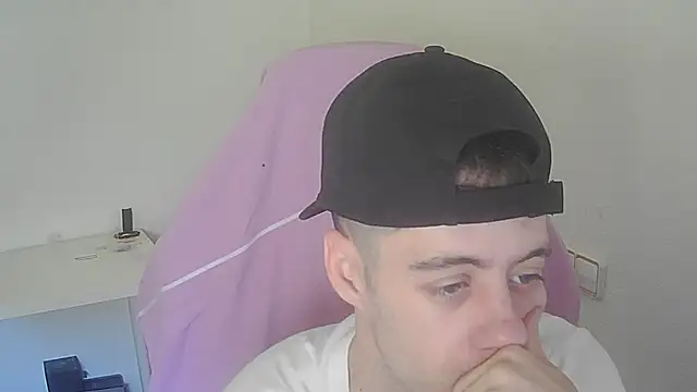 Snapshot of Murcianito chatting on February 24, 12:14 pm Murcianito online show from February 24, 12:14 pm