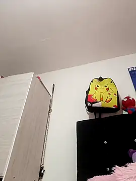 Lucyy-hess online show from December 17, 5:26 pm