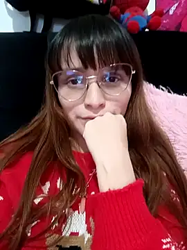 Lucyy-hess online show from December 18, 3:37 am