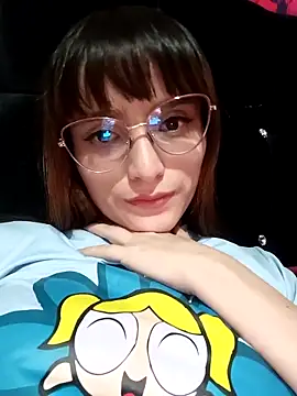 Lucyy-hess online show from December 24, 9:44 pm