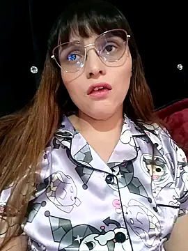 Lucyy-hess online show from February 4, 6:38 pm