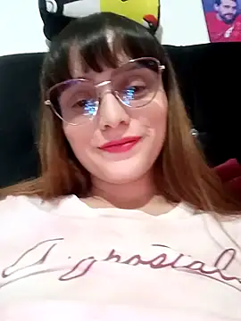 Lucyy-hess online show from February 4, 9:41 pm