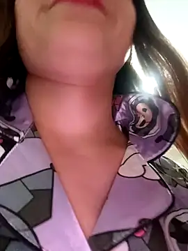 Lucyy-hess online show from February 7, 2:08 am