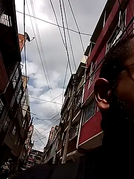 Snapshot of sabor_Latino_bdsm chatting on February 2, 6:10 pm sabor Latino bdsm online show from February 2, 6:10 pm