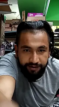 Snapshot of sabor_Latino_bdsm chatting on February 19, 11:25 pm sabor Latino bdsm online show from February 19, 11:25 pm