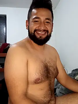 Snapshot of sabor_Latino_bdsm chatting on September 20, 3:13 pm sabor Latino bdsm online show from September 20, 3:13 pm