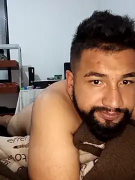 Snapshot of sabor_Latino_bdsm chatting on October 1, 4:57 pm sabor Latino bdsm online show from October 1, 4:57 pm