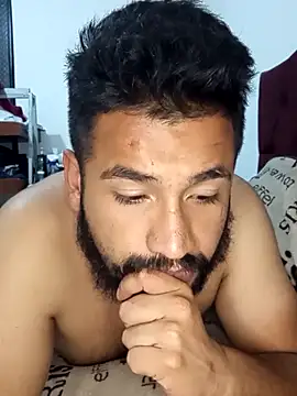 Snapshot of sabor_Latino_bdsm chatting on November 13, 3:27 am sabor Latino bdsm online show from November 13, 3:27 am