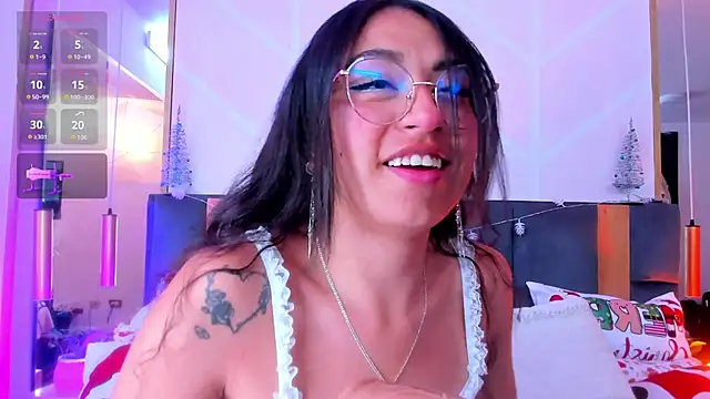 MadyJackson online show from November 27, 11:56 am