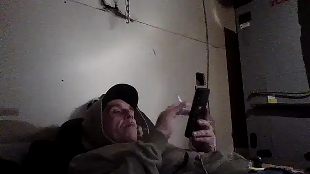 CandiedPompano online show from October 31, 5:47 pm