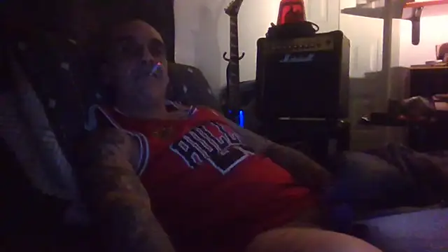 CandiedPompano online show from December 4, 6:49 pm