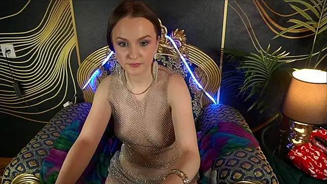 VeronikaVel online show from February 10, 4:08 am