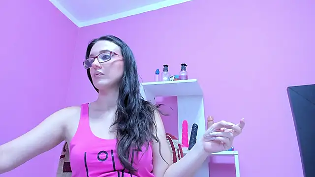 LolaBoobs online show from March 6, 4:30 am