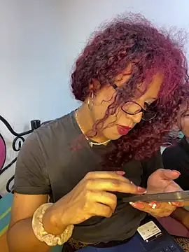 zahrivk1 online show from January 21, 6:33 am