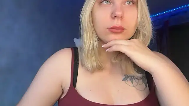 Thalia  Star online show from December 18, 9:15 am