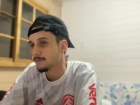 scorpbqt online show from January 13, 6:51 am