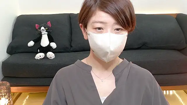 Snapshot of Risa_06 chatting on January 7, 3:24 am Risa 06 online show from January 7, 3:24 am