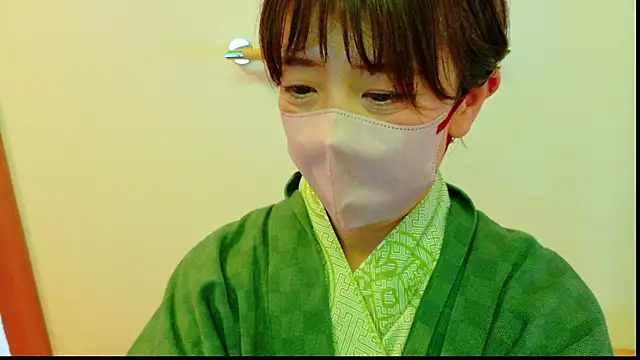 Risa 06 online show from November 4, 1:43 pm