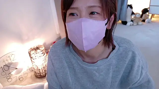 Risa 06 online show from April 10, 11:53 pm