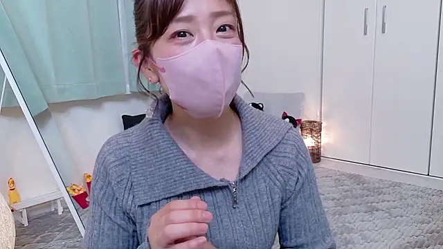 Risa 06 online show from May 14, 12:23 pm