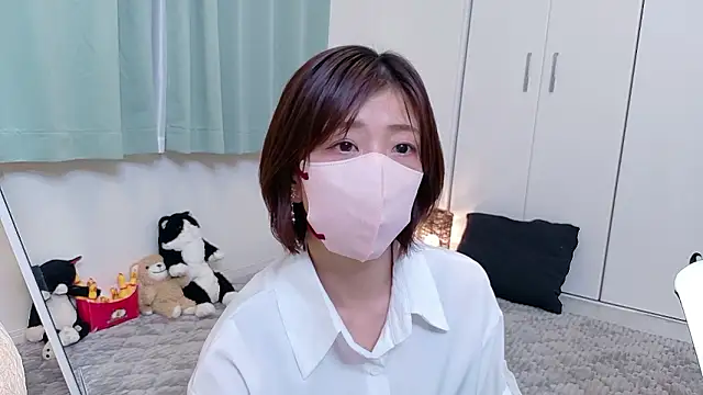 Risa 06 online show from May 22, 12:55 pm
