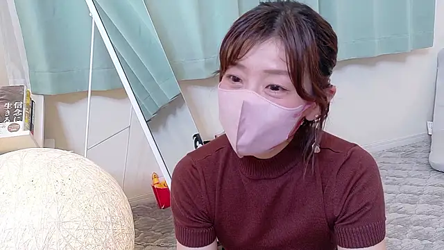 Risa 06 online show from May 26, 12:01 pm