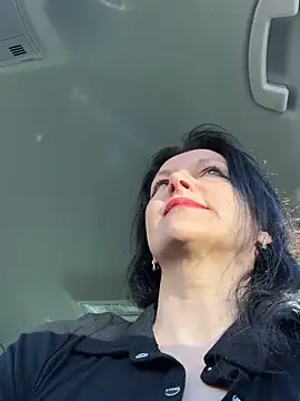 -OLYA- online show from March 17, 7:02 am