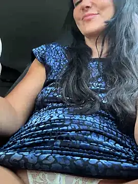 -OLYA- online show from September 16, 12:17 pm