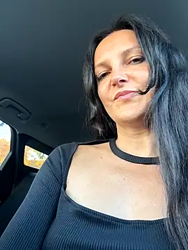 -OLYA- online show from November 3, 12:39 pm