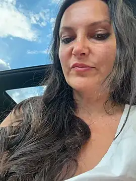 -OLYA- online show from May 18, 11:43 pm