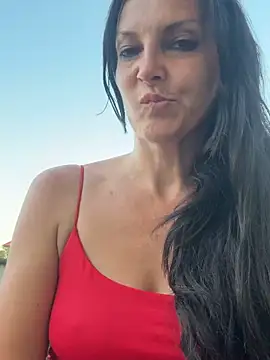 -OLYA- online show from May 24, 6:57 pm