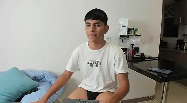 Lyam ap online show from January 10, 7:14 am