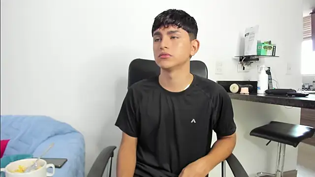 Lyam ap online show from February 21, 3:54 pm