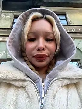 babydolll online show from November 15, 12:13 pm