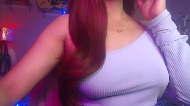 Zonayesha online show from May 11, 4:04 pm