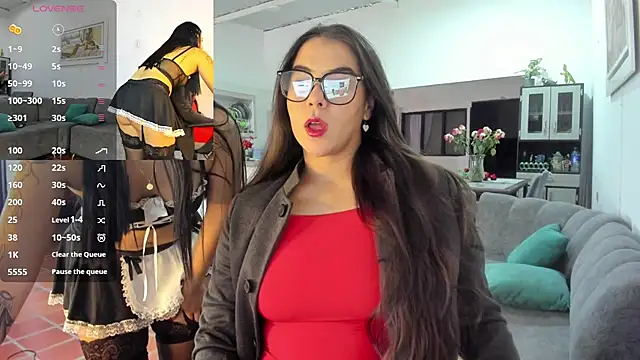 Caro kitty- online show from November 26, 12:28 pm