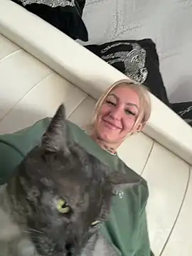 MazeSin online show from January 9, 8:06 am