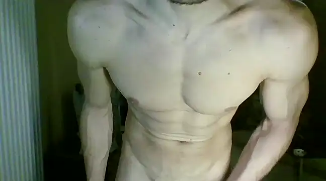 Snapshot of ApollonFit_x69 chatting on March 9, 8:40 am ApollonFit x69 online show from March 9, 8:40 am