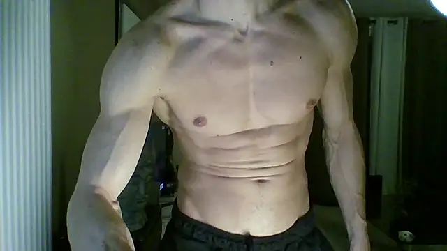 Snapshot of ApollonFit_x69 chatting on March 12, 12:20 am ApollonFit x69 online show from March 12, 12:20 am