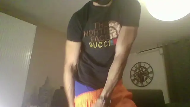 Snapshot of ApollonFit_x69 chatting on October 2, 12:50 am ApollonFit x69 online show from October 2, 12:50 am